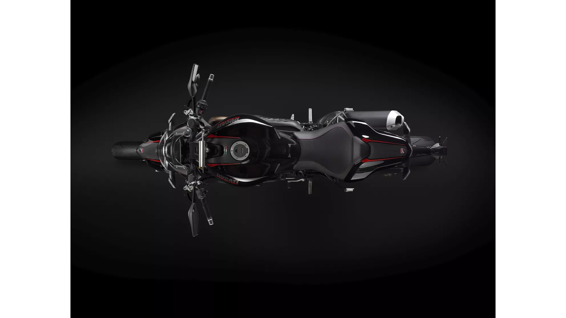 Ducati Monster 1200 R - Image 13 Ducati Monster 1200 R - Image 13